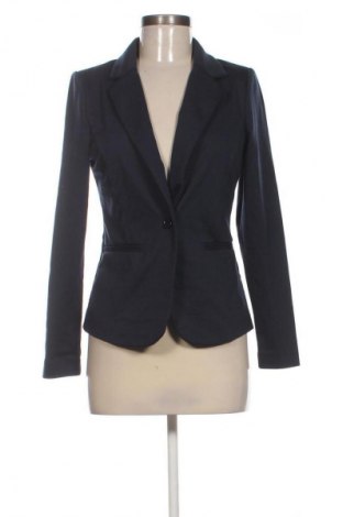 Dámske sako  Ichi, Veľkosť S, Farba Modrá, Cena  12,95 €
