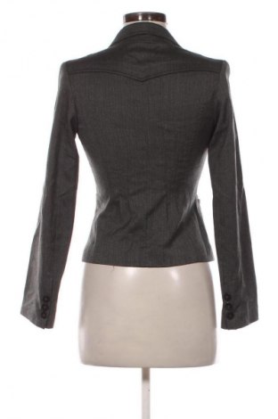 Γυναικείο σακάκι Imperial, Μέγεθος S, Χρώμα Γκρί, Τιμή 18,99 €