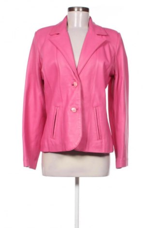 Дамско сако Jacob, Размер XL, Цвят Розов, Цена 24,55 €