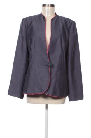 Дамско сако Jacques Vert, Размер XL, Цвят Син, Цена 33,82 €