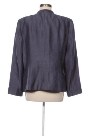 Дамско сако Jacques Vert, Размер XL, Цвят Син, Цена 33,82 €