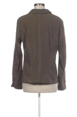 Дамско сако Jane Lushka, Размер L, Цвят Зелен, Цена 34,72 €
