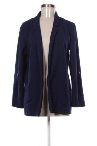 Damen Blazer Janina, Größe M, Farbe Blau, Preis 15,71 €