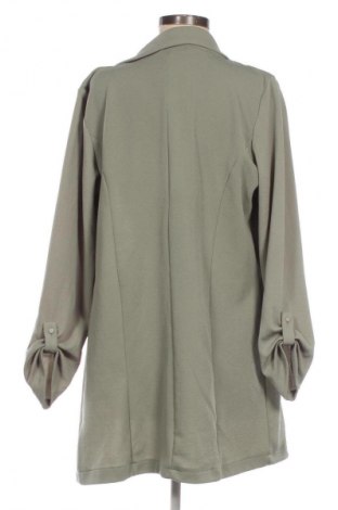 Дамско сако Janina, Размер M, Цвят Зелен, Цена 5,11 €