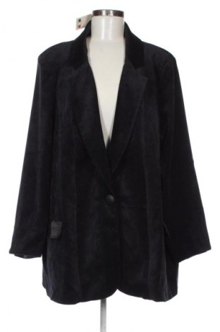 Dámske sako  Jean Marc Philippe, Veľkosť 5XL, Farba Čierna, Cena  153,95 €