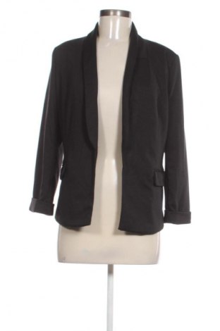 Damski żakiet Jennyfer, Rozmiar L, Kolor Czarny, Cena 41,99 zł