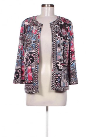 Damski żakiet Joan Rivers, Rozmiar S, Kolor Kolorowy, Cena 187,55 zł