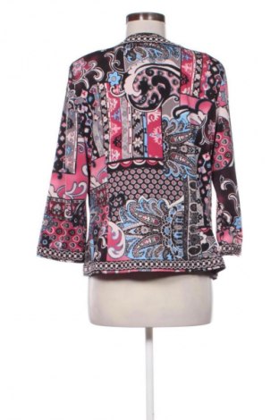 Damski żakiet Joan Rivers, Rozmiar S, Kolor Kolorowy, Cena 187,55 zł