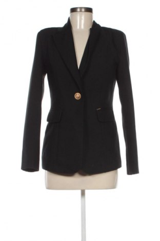 Dámske sako  Junona, Veľkosť S, Farba Čierna, Cena  35,00 €
