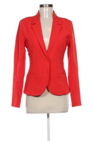 Dámské sako  Kaffe, Velikost M, Barva Červená, Cena  2 379,00 Kč