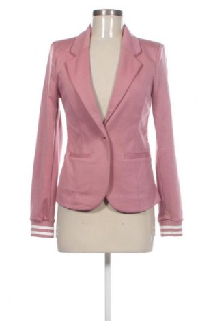 Damen Blazer Kaffe, Größe S, Farbe Aschrosa, Preis € 107,99