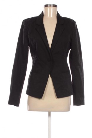Damski żakiet Kaffe, Rozmiar M, Kolor Czarny, Cena 61,99 zł