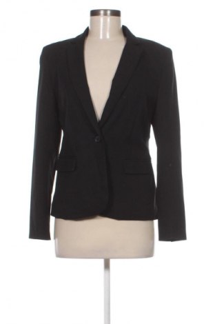 Damen Blazer KappAhl, Größe M, Farbe Schwarz, Preis € 9,99