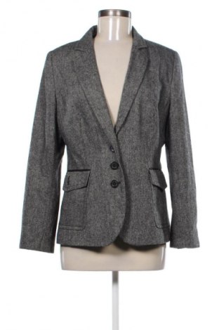 Γυναικείο σακάκι KappAhl, Μέγεθος L, Χρώμα Πολύχρωμο, Τιμή 24,45 €