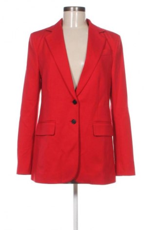 Дамско сако Karl Lagerfeld, Размер S, Цвят Червен, Цена 230,08 €