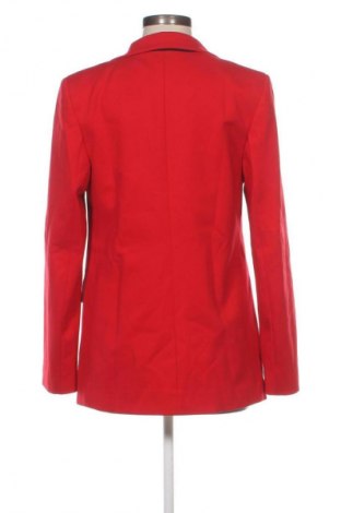 Дамско сако Karl Lagerfeld, Размер S, Цвят Червен, Цена 230,08 €