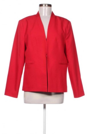 Sacou de femei LC Waikiki, Mărime XL, Culoare Roșu, Preț 182,46 Lei