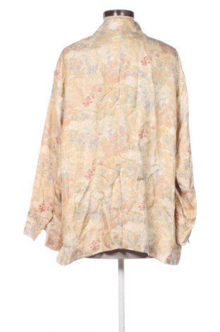 Γυναικείο σακάκι La Prestic Ouiston, Μέγεθος XL, Χρώμα Πολύχρωμο, Τιμή 105,00 €