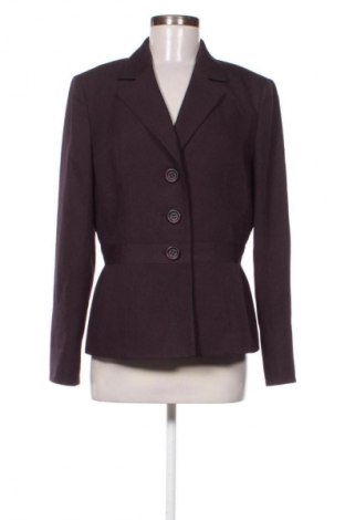 Női blézer Le Suit Separates, Méret L, Szín Lila, Ár 2 066 Ft