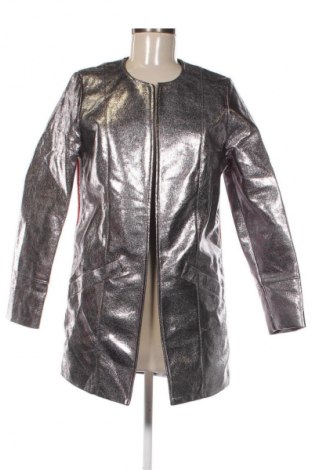 Damen Blazer Le Voliere, Größe XS, Farbe Silber, Preis € 28,99