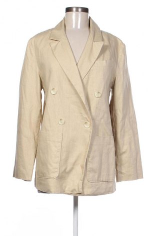 Damen Blazer Levi's, Größe S, Farbe Beige, Preis 55,82 €