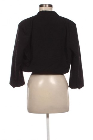 Dámske sako  Lindex, Veľkosť XL, Farba Čierna, Cena  11,95 €