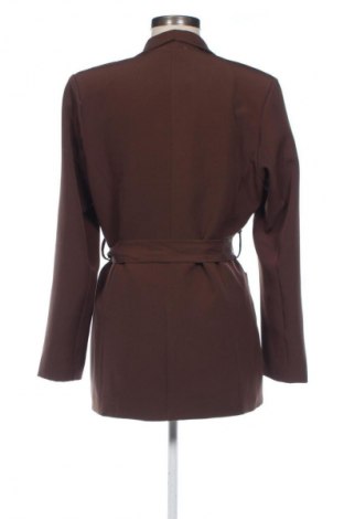 Damski żakiet Little Black Dress, Rozmiar L, Kolor Brązowy, Cena 187,55 zł