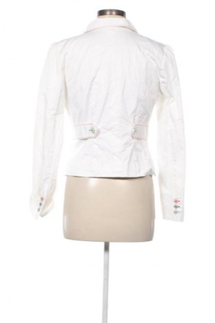 Női blézer Luella, Méret L, Szín Fehér, Ár 23 141 Ft