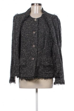 Sacou de femei Luisa Spagnoli, Mărime XL, Culoare Multicolor, Preț 454,99 Lei