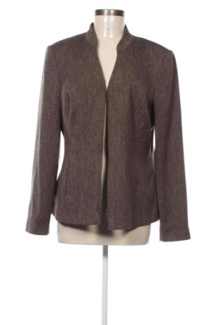 Дамско сако M&Co., Размер XL, Цвят Кафяв, Цена 26,13 €