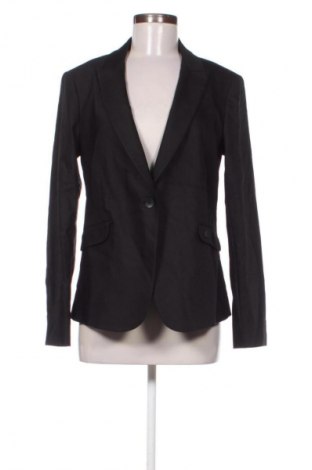 Női blézer MOS MOSH, Méret L, Szín Fekete, Ár 14 129 Ft