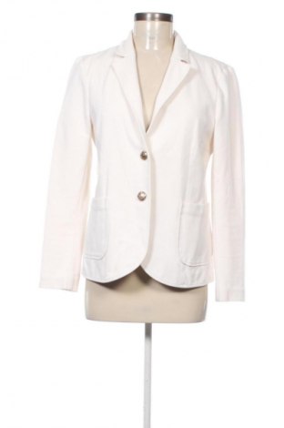 Damen Blazer MOS MOSH, Größe M, Farbe Weiß, Preis € 56,00