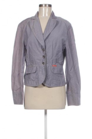 Damen Blazer Unbranded, Größe L, Farbe Grau, Preis € 20,00