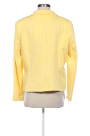 Γυναικείο σακάκι Madeleine, Μέγεθος XL, Χρώμα Κίτρινο, Τιμή 97,91 €