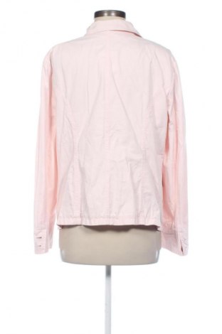 Damen Blazer Madeleine, Größe XL, Farbe Rosa, Preis 96,59 €
