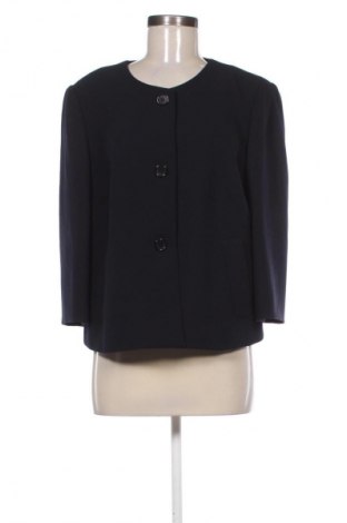 Damen Blazer Madeleine, Größe L, Farbe Blau, Preis € 24,99