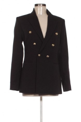 Dámske sako  Mango, Veľkosť S, Farba Čierna, Cena  15,95 €