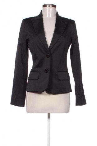 Damski żakiet Mango, Rozmiar M, Kolor Czarny, Cena 150,04 zł