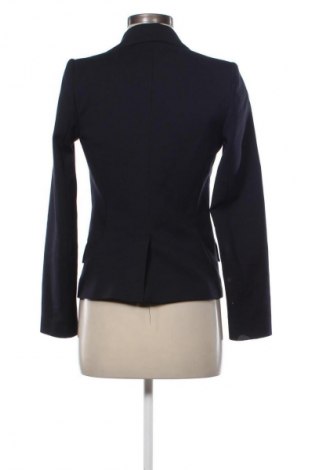 Damen Blazer Mango, Größe XS, Farbe Blau, Preis € 28,00