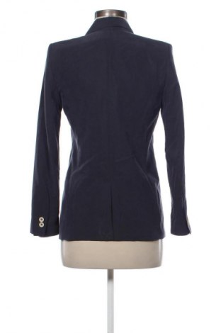Damen Blazer Mango, Größe XXS, Farbe Blau, Preis € 63,00