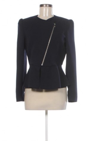 Дамско сако Mango, Размер M, Цвят Син, Цена 35,00 €