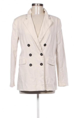 Dámské sako  Mango, Velikost M, Barva Béžová, Cena  799,00 Kč