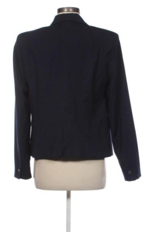 Damen Blazer Mango, Größe L, Farbe Blau, Preis 19,14 €