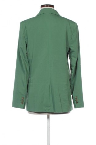 Дамско сако Mango, Размер M, Цвят Зелен, Цена 28,00 €