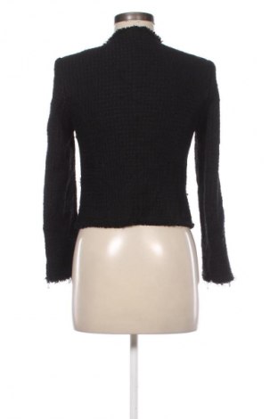 Damski żakiet Mango, Rozmiar XS, Kolor Czarny, Cena 72,99 zł