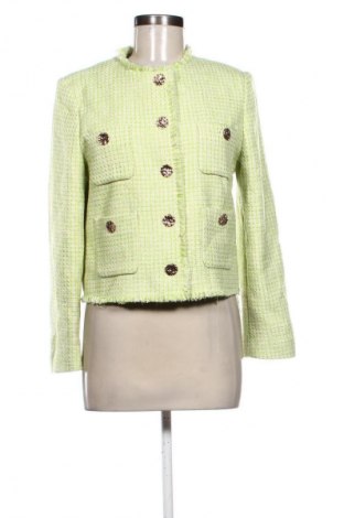 Damen Blazer Mango, Größe M, Farbe Mehrfarbig, Preis € 18,99