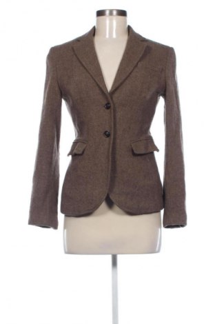 Damen Blazer Marc O'Polo, Größe S, Farbe Braun, Preis € 19,79
