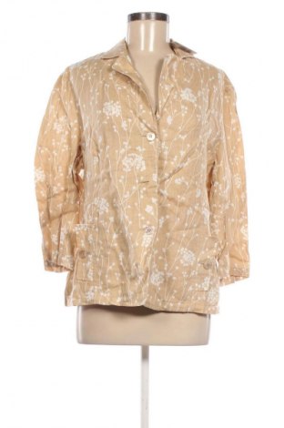 Damen Blazer Marco Pecci, Größe XL, Farbe Mehrfarbig, Preis € 11,99