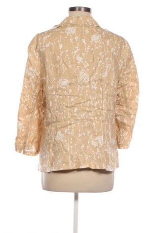 Damen Blazer Marco Pecci, Größe XL, Farbe Mehrfarbig, Preis € 11,99