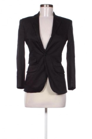 Damski żakiet Marcus, Rozmiar XXS, Kolor Czarny, Cena 131,00 zł
